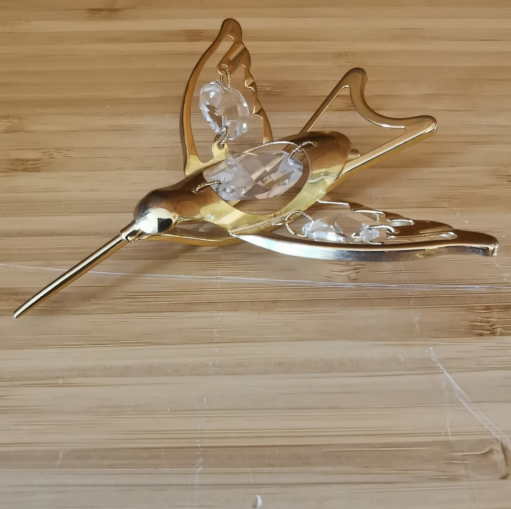Hummingbird - Picture 7 of 7